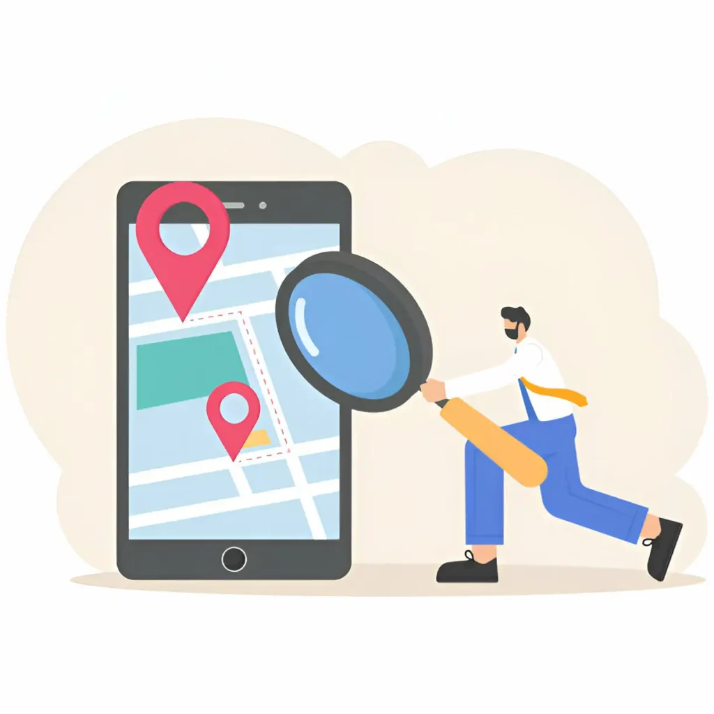 Benefits of Our GMB Optimization services in Portland for Businesses