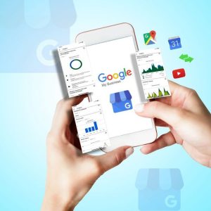 Google My Business Audit